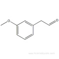 (3-METHOXYPHENYL)ACETALDEHYDE CAS 65292-99-1